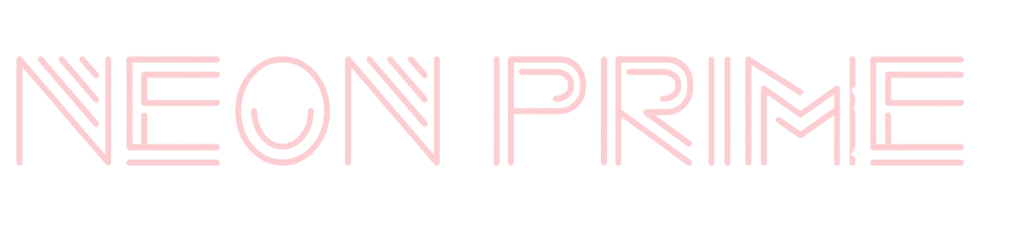 Neon Prime