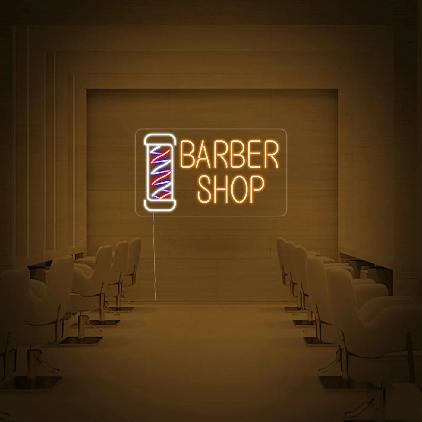 Barber Shop