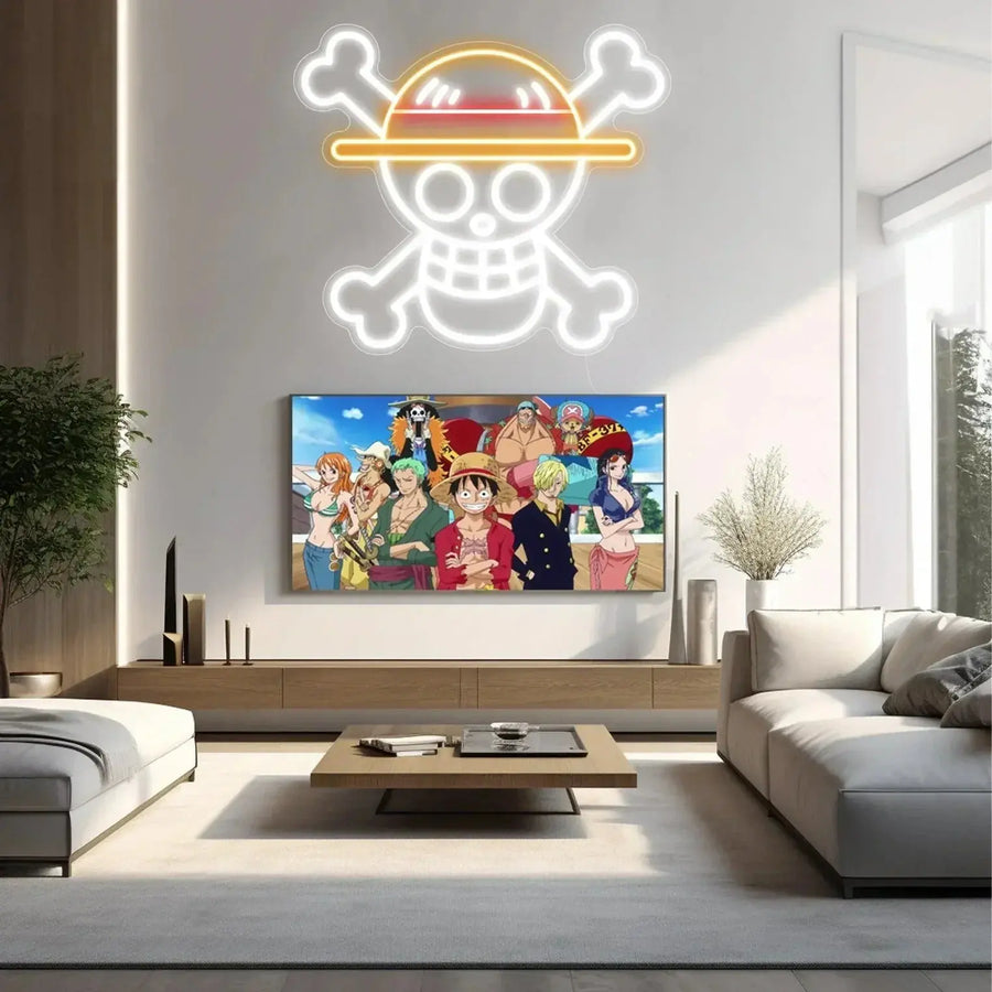 One Piece Neon Prime